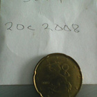 Suomi 20 cent 2008 - pikkukuva 2