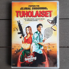 DVD: Tuholaiset (Christopher Marquette, Brooke Nevin 2009) - pikkukuva 1