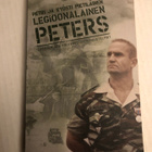 Legioonalainen Peters Suomalaisen palkkasoturin muistelmat - pikkukuva 1