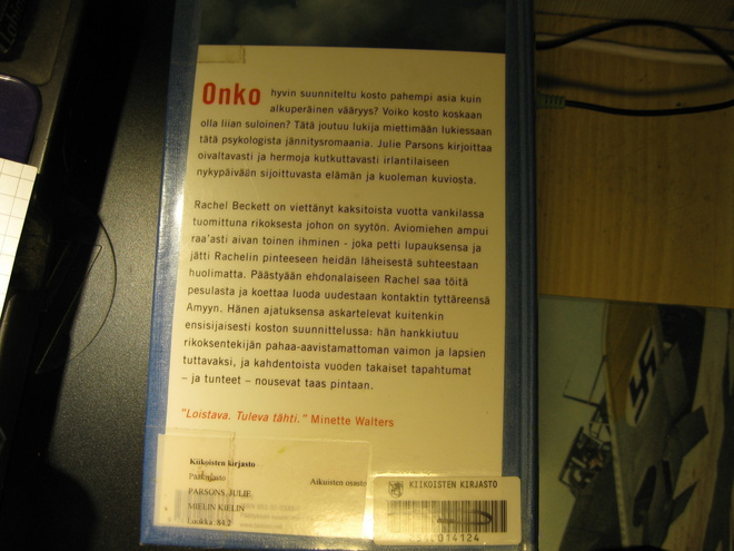 Item image