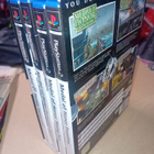 PS2 MEDAL OF HONOR COMPLETE COLLECTION ( SIS POSTIKULU ) - pikkukuva 2