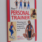 Ann Goodsell : Your Personal Trainer - Planning Your Pers... - pikkukuva 1