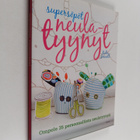 Kate Haxell : Supersöpöt neulatyynyt : ompele 35 persoona... - pikkukuva 1