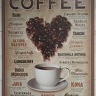6 x kyltti alkoholi kahvi coffee juna huumori 50s - pikkukuva 4