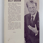 Billy Graham : Vartijan huuto - pikkukuva 2