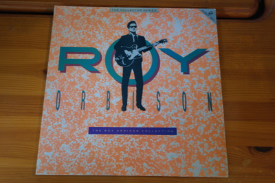 Roy Orbison:The Roy Orbison Collection 2LP