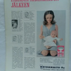 Kotiliesi N:o 4 helmikuu 1969 - pikkukuva 2