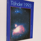 Tähdet : Ursan vuosikirja 1993 - pikkukuva 1