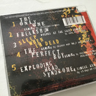 The Cure / Hypnagogic states ep CD - pikkukuva 2