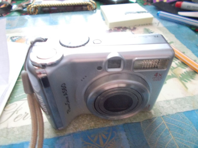 CANON