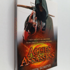 Justin Somper : Allies and Assassins - pikkukuva 1