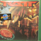 RATT - DETONATOR M-/EX+ LP - pikkukuva 1
