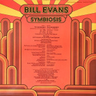 Bill Evans - Symbiosis - LP - pikkukuva 2