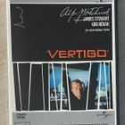Alfred Hitchcock: VERTIGO (1958) James Stewart & Kim Novak - pikkukuva 1