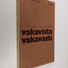 Osmo Tiililä : Vakavista vakavasti - pikkukuva 1