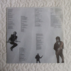 Scorpions – Face The Heat - LP - pikkukuva 3