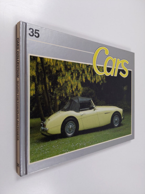 Mikko Ennevaara : Cars 35
