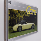 Mikko Ennevaara : Cars 35 - pikkukuva 1
