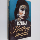 Dzuna Davitasvili : Kätteni mahti - pikkukuva 1