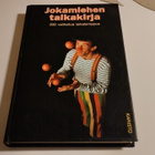 Jokamiehen taikakirja - pikkukuva 1