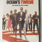 Ocean's Twelve • DVD - pikkukuva 1