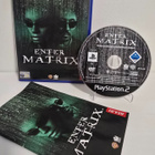Enter The Matrix (PS2) (CIB) - pikkukuva 1