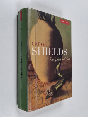 Carol Shields : Kivipäiväkirjat