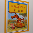 Walt Disney : Nalle puh ja Tiikeri - pikkukuva 1