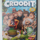 Croodit - DVD - pikkukuva 1