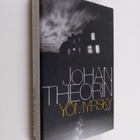 Johan Theorin : Yömyrsky - pikkukuva 1