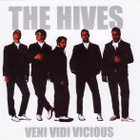 THE HIVES - VENI VIDI VICIOUS - pikkukuva 1
