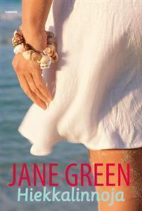Jane Green : Hiekkalinnoja