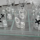 TIC TAC TOE - RISTINOLLA - JUOMAPELI - pikkukuva 3