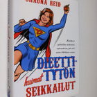 Shauna Reid : Dieettitytön huimat seikkailut - pikkukuva 1