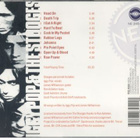 IGGY POP THE STOOGES RAW POWER CD - pikkukuva 2