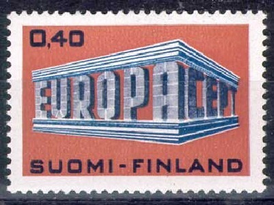 1969 Eurooppa ++