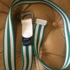 GANT BELT Vyöt - pikkukuva 1