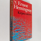 Ernest Hemingway : Kirjava satama - pikkukuva 1