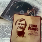 Juha Vainio - Legendan laulut (2 CD) - pikkukuva 1