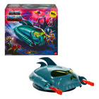 MOTU HEMAN ORIGINS SKELETORS SHIP - HEAD HUNTER STORE. - pikkukuva 1