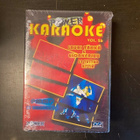 Power Karaoke Pro - Lauri Tähkä & Elonkerjuu / PMMP DVD UUSI - pikkukuva 1