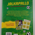 Sandra Noa : Jalkapallo : opi mestareiden kanssa - pikkukuva 2