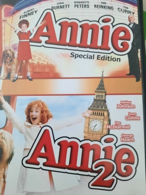 Annie & Annie 2