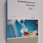Sairaanhoitajan käsikirja - pikkukuva 1