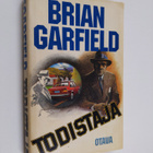 Brian Garfield : Todistaja - pikkukuva 1