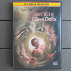 DVD: Short Night Of Glass Dolls (O: Aldo Lado 1971/2002) - pikkukuva 1