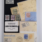 Suomi postimerkkiluettelo 1856-1981 - pikkukuva 2