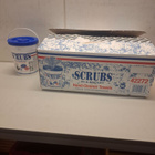 Scrubs DY42272 Hand cleaning tissues 72 pieces - pikkukuva 2