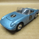 Lotus Elan S2 convertible, Corgi Toys - pikkukuva 1
