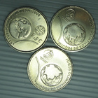2008 Portugal 2,50 Euro juhlakolikko 2½ Peking Olympia - pikkukuva 2